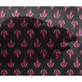 thumbnail image 4 of oneOone Viscose Chiffon Fabric Floral Block Print Sewing Fabric BTY 42 Inch Wide, 4 of 4