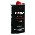 thumbnail image 2 of Zippo Liquide pour Briquet 12 Oz (Lot de 3), 2 of 3