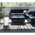 thumbnail image 3 of Clorox Large Room True HEPA Air Purifier 11010, 3 of 9