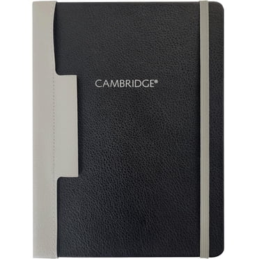 Cambridge petit cahier en papier recyclé