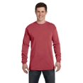 thumbnail image 1 of Comfort Colors T-Shirt à Manches Longues pour Adulte, Poids Lourd, RS, 1 of 1