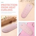 thumbnail image 4 of Fer à Friser en Silicone Pochette Résistante à la Chaleur Support d'Outils pour Cheveux, 4 of 6