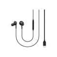 thumbnail image 2 of Samsung 3.5mm Earphones (EO-IA500), 2 of 9