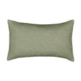 thumbnail image 3 of Anko Waffle Cushion Green, 3 of 5
