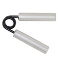 thumbnail image 2 of serony Metal Hand Gripper Portable Hand Grip Strength Trainer Home Gym Workout Fitness Training Tool, 350lb, 2 of 9