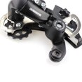 thumbnail image 4 of CNKOO Tourney RD-TX35 6/7/8/21/24 Speed Bicycle Direct Mount Rear Derailleur, 4 of 8