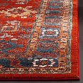 thumbnail image 3 of Safavieh Vintage Hamadan Pema Tapis Traditionnel, 3 of 5