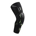 thumbnail image 2 of 1Pc Adult Elbow/Knee Pads Cycling Skiing Skating Protective Gear High- Sprain Injure Guard - Knee Knee, 2 of 10