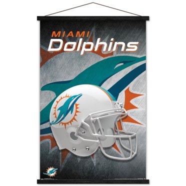 NFL Miami Dolphins - Casque 18