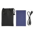 thumbnail image 1 of BU KING External Drive 2.5 Inch YD00012 Mobile Hard Disk for Desktop Computer Tablet PC120GB, 1 of 10