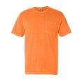 thumbnail image 1 of Comfort Colors T-Shirt de Poche pour Adulte Heavyweight RS, 1 of 1