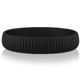 thumbnail image 1 of Bouclair Black Ceramic Bowl, 1 of 4