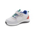 thumbnail image 4 of Munchkin by Stride Rite Toddler boys Becker Sneaker, 4 of 8