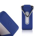 thumbnail image 1 of Baohd Bluetooth Speaker Cover Wireless Speaker Soundbox Silicone Protector Replacement for JBL Go 2, Blue, 1 of 4