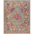 thumbnail image 3 of SAFAVIEH Madison Emmet Traditional Area Rug, 3 of 4