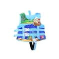 thumbnail image 2 of goowrom Kids Swimming Life Vest, Cartoon Animals Print Life Jacket, 2 of 8