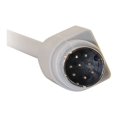 thumbnail image 4 of C2G - Serial cable - 8 pin mini-DIN (M) to 8 pin mini-DIN (M) - 10 ft - molded, 4 of 4