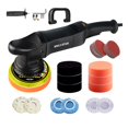 thumbnail image 1 of 700W DA Car Polishing Machine 21mm Random Orbital Dual Action Polisher Car Waxing Machine Buffer Tool ,Easy to Use, 1 of 6