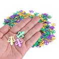 thumbnail image 4 of Sequins, Scatter Sprinkles 100g Decoration Confetti, Holiday Party For DIY Art Project, 4 of 8