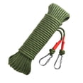 thumbnail image 1 of Yhmxh Gifts for Women & Men,Home Essentials Nylon Rope With Thick Core Nylon Rope, 1 of 5