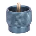 thumbnail image 2 of Camping Gas Stove Adapter Convertor Valve Canister to 1L Propane Tank Adaptor,, 2 of 5