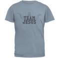 thumbnail image 1 of Team Jesus T-Shirt pour Homme, 1 of 1