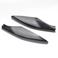 thumbnail image 3 of 1pcs for Toyota 03-20 Prado LC120 LC150 Roof Rack Covers, 3 of 5