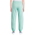 thumbnail image 4 of George Girls' Fleece Jogger, 4 of 6