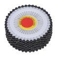 thumbnail image 2 of Sewing Accessories, Pearl Head Pins Safe To Use Metal Material Compact Design  For Sewing Decorations For Crafts Black,White,Black And White, 2 of 8