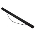 thumbnail image 1 of Cergrey Wooden Photo Frame, DIY Poster Scroll Poster Hanger, Hanging Frame Fabric For Prints For Photo, 1 of 8
