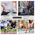 thumbnail image 4 of Ensemble de Massage 5X - Rouleau de Massage Musculaire - Boules de Tissus Profonds - Massage Dur et Doux avec Mini, 4 of 6