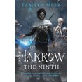 thumbnail image 2 of Harrow le Neuvième (la Trilogie de la Tombe Verrouillée, Bk. 2), 2 of 4