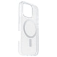 thumbnail image 4 of OtterBox Symmetry Clear MagSafe Case Stardust 3.0 for iPhone 16 Pro, 4 of 5