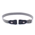 thumbnail image 2 of RYRDWP Buckle-free Adult/Children Belt for Invisible Elastic Jeans No Bulge Hassle, 2 of 2