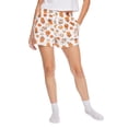 thumbnail image 4 of Jaclyn Women's Pajama Short 2-Pack - Online Exclusive, 4 of 6