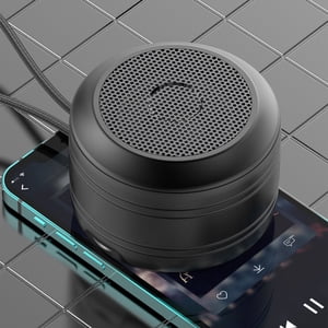 TopLLC Haut-parleur portable Bluetooth haut-parleurs sans fil Bluetooth 5.0 Mini Conférencière sur l'autorisation