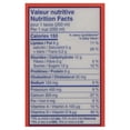 thumbnail image 3 of Nordic milk 3.25% Nutrinor, 3 of 5