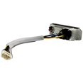 thumbnail image 5 of Crown Automotive 55037473Ab Hvac Control Unit Fits 99 01 Wrangler (Tj), 5 of 5