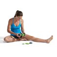 thumbnail image 2 of Gaiam Ajuster le rouleau de pied, 2 of 9