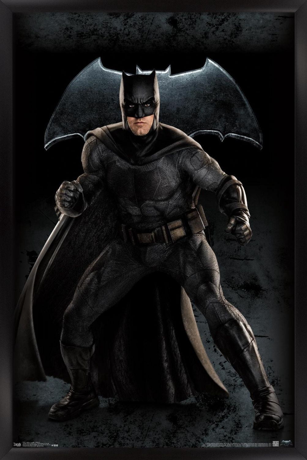Film DC Comics - Justice League