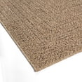 thumbnail image 3 of Mainstays Kenzi Grey Area Rug, 5’ x 7’, 3 of 6