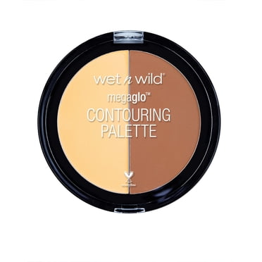 MEGAGLO PALETTE CONTOUR