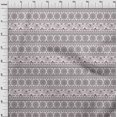 thumbnail image 4 of oneOone Georgette Viscose Light Pink Fabric Block Sewing Material Print Fabric By The Yard 42 Inch Wide-XW, 4 of 5