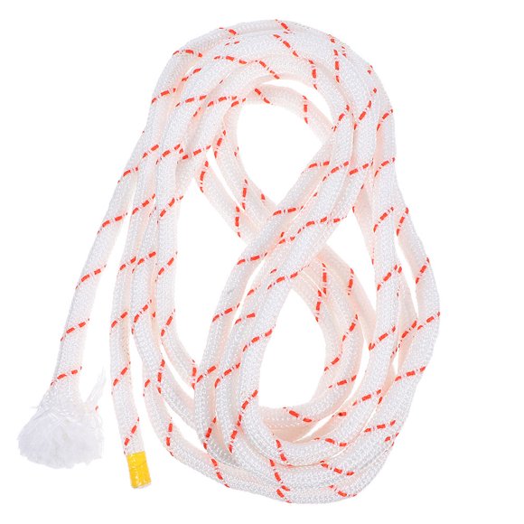 Raindrops Portable Bull Rope for Pulling and Tying with Durable Construction and Comfortable Grip
