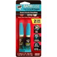 thumbnail image 1 of Dap Rapid Fuse All Purpose Glue Twin Pack-.1Oz, 1 of 4