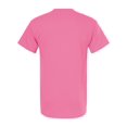 thumbnail image 2 of M&O 4800 T-Shirt Toucher Doux Doré, 2 of 2