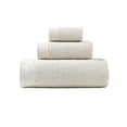 thumbnail image 3 of Sentmoon Beach Towels Pool Towel Bath Towels Set for Bathroom Thick Soft Absorbent Towel Set Of 3 Household Wash Face Gift Towel for Kitchen and Picnic, 3 of 8