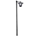 thumbnail image 2 of Modern Home Solar LED Street Lamp Post, 2 of 2