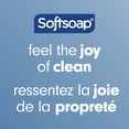 thumbnail image 4 of Softsoap Moisturizing Body Wash and Shave Gel, Rich Coconut Scent, 591 mL Bottle, 4 of 9