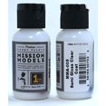 thumbnail image 2 of Mission Models MIOMMA-005 1 oz Acrylic Model Paint Bottle, Semi Gloss Clear, 2 of 3